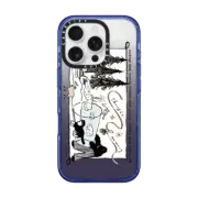 iPhone 16 Pro Impact Case MagSafe Compatible modaeri's strange day