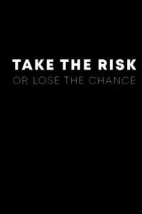 在飛比找博客來優惠-Take the Risk or Lose the Chan