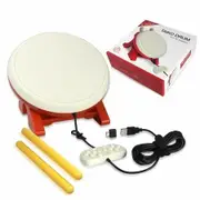 Drum Controller Sticks For Nintendo Switch Console Taiko No Tatsujin Master Video Games