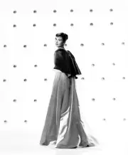 Audrey Hepburn 8x10 giclee photo