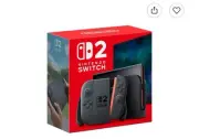 Nintendo Switch 2 Console *Presale* Ships June 5