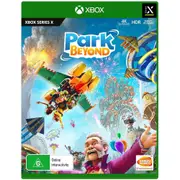 Park Beyond (Xbox Series X)