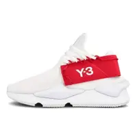 在飛比找蝦皮購物優惠-ADIDAS Y-3 KAIWA KNIT 白紅 潮流 時尚