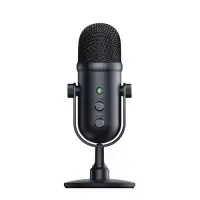 在飛比找INPAD硬派精靈優惠-Razer 雷蛇 Seiren V2 PRO 魔音海妖麥克風