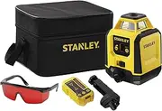 Stanley Stht77616-0 Self Levelling Rotary Laser Level