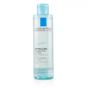 理膚寶水 La Roche Posay - 清爽控油卸妝潔膚水 - 敏感臉及眼部適用