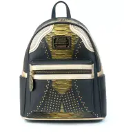 Loungefly Game Of Thrones Queen Cersei Armor Mini Backpack Limited Edition NWT