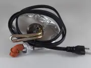 Engine Heater Kit for CATERPILLAR 910F w/3114 Eng. (S/N To-1SF01103)