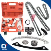Herramientas Kit De Cadena De Distribución For Jaguar E-Pace F-Pace XF PT204