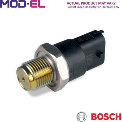 SENSOR FUEL PRESSURE 0 261 545 161 FOR JAGUAR F-PACE E-PACE XE F-TYPE XF/II 5.0L