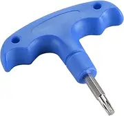 Sword &Shield sports Golf Club Wrench Tool Fit for Taylormade RBZ Jetspeed Cobra Weights Cobra Driver Fairway Hybrid Shaft Adapter Sleeve