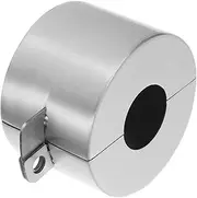 TINEASUR Outdoor Water Valve Lock Cover Spigot Protector Theft Hose Lock Device for Garden Freezer Resistant and Vandalism Secure Your Water Supply