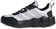 [adidas] Sportswear Star Wars Runner Kids' Shoes, Core Black/Core Black/Cloud White