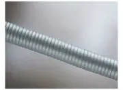 FIBERGLASS Hi-Tech Duravent 0250-0500-0002 Ducting Hose,5 In. X 25 Ft. L