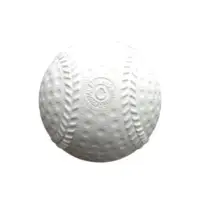 在飛比找蝦皮商城優惠-鐵人 C 小 軟式棒球(SB30120) 墊腳石購物網