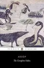 The Complete Fables Aesop
