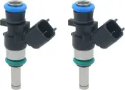 Fuel Injectors Compatible with 2014-2021 Polaris RZR 1000 General 1000