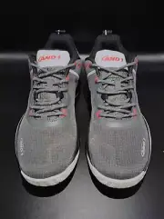 AND1 Revel Low Men’s Basketball Shoes, Indoor or Outdoor Basketball Sneakers for