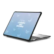 MacBook Pro 13-inch (M1 / M2 / Intel) Impact Case HEALING