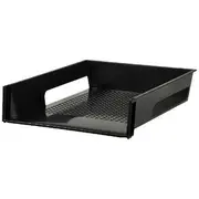 Keji A4 Document Tray Black