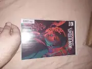 Miles Morales Spider-Man 38 1st Spider Smasher NM