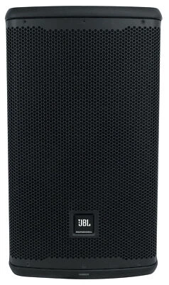 JBL EON710 10" 1300w Powered Active DJ PA Speaker w/Bluetooth/DSP/Built in Mixer