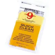 Hoppe's 9 Quick Clean Rust & Lead Remover Cleaning Cloth