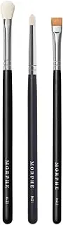 [MORPHE] Definition Eye Brush Trio (3 Count)