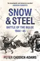 Snow and Steel：Battle of the Bulge 1944-45