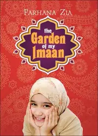 在飛比找博客來優惠-The Garden of My Imaan