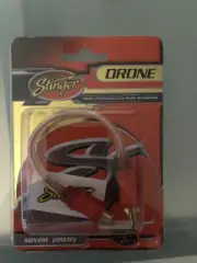 STINGER SDY2M DRONE SERIES RCA Y ADAPTER