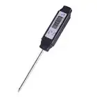 Mini Digital Pocket Thermometer Cooking Thermometer Meat Cooking BBQ