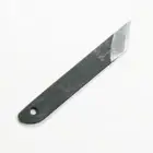 Unagi eel knives 30 mm Osaka type, Aogami steel