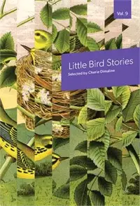 在飛比找三民網路書店優惠-Little Bird Stories
