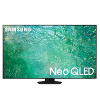 在飛比找小蔡電器優惠-(結帳再X折)(送壁掛安裝)三星85吋NEO QLED 4K