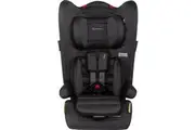 Infa Secure Comfi Go Black Fleck