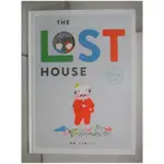 THE LOST HOUSE: A SEEK AND FIND BOOK_CRONI【T6／少年童書_FGQ】書寶二手書