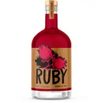 Clarence Distillery Ruby Rosella Gin 700mL