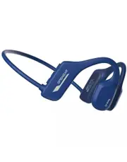 Open-Ear Dual BT MP3 Waterproof Bone Conduction Headphone