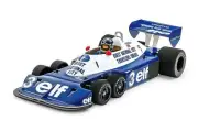 Tamiya 1/10 RC Car Special Edition 1/10RC Tyrrell P34 1977 Argentine GP 47486