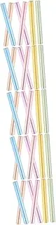 SOESFOUFU 5sets Nail Art Pen Caps Manicure Light-Proof Covers Sealing Acrylic Protectors 6pcs*5