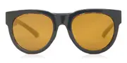 Smith CRUSADER Polarized ACI/QE Men's Sunglasses Grey Size 53