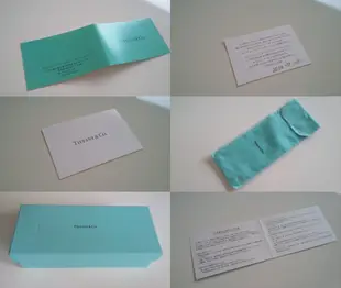 TIFFANY & CO. 皮夾  萬用夾  珠寶長夾  經典款， 原廠盒裝 保證真品 超級特價便宜賣