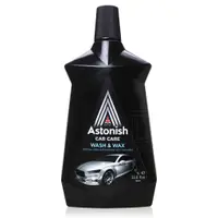 在飛比找蝦皮商城優惠-英國 Astonish 汽車專用 洗車蠟水 汽車水蠟 100