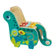 Musical Diego Dino - Dinosaur Toy with Tunes For Kids