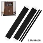 Pull Furniture Slides Load Capacity Equipment for Fridge Refrigerator Desk