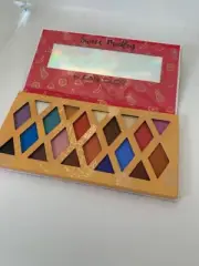Kleancolor Sweet Medley Eyeshadow Palette