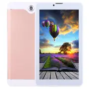 7 Android Tablet - 1gb Ram 16gb Storage 3g Quad-core Dual Sim Wifi Otg Bluetooth