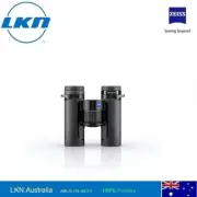 ZEISS SFL 10x30 Binoculars