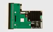 CaffeineOS PiStorm32 Amiga 1200 Accelerator CM4 2gb + I/O Board + 128gb SD card